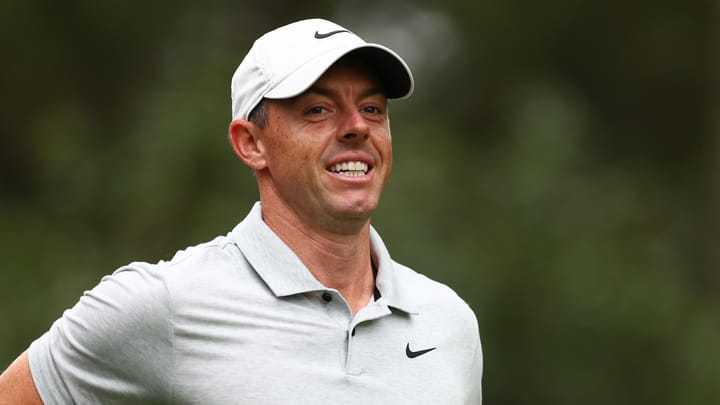 ‘I spoke to two Presidents’ – McIlroy details aftermath of ‘amazing’ Masters win