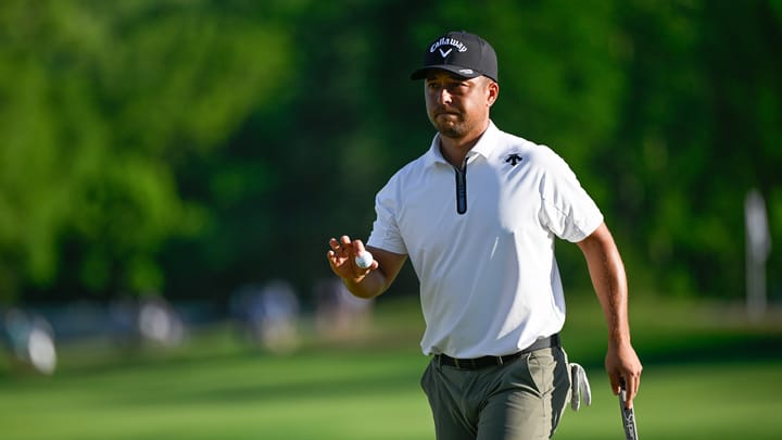 Schauffele: McIlroy with career Grand Slam monkey off his back a ‘pretty scary’ prospect